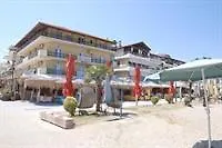 El Greco Hotel 2*
