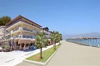 Hotel El Greco Olympiaki Akti