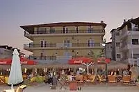 Hotel El Greco