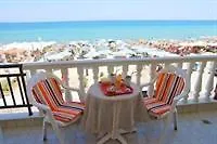 El Greco Hotel